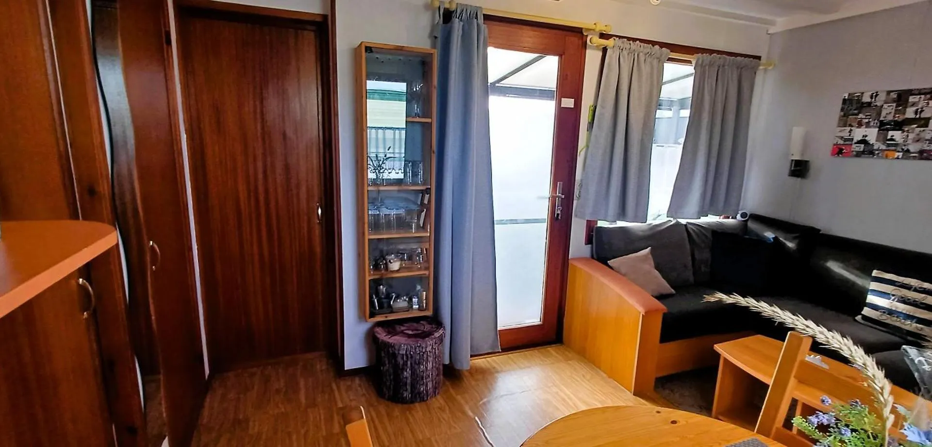 Strandchalet Bredene